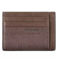 Brown Leather Men Wallet