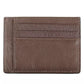 Brown Leather Men Wallet