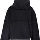 Eco-Conscious Hooded Zip Jacket