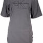 Black Cotton Women Dress