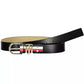 Black Leather Women Belt