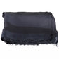 Blue Cotton Women Scarf