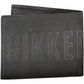 Black Leather Men Wallet