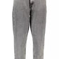 Black Cotton Women Jeans