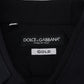 Elegant Slim Fit Tuxedo Dress Shirt