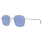 Gold Men Sunglasses