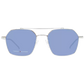 Gold Men Sunglasses