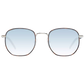 Gold Men Sunglasses
