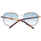 Gold Men Sunglasses