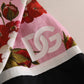 Elegant Multicolor Cotton Casual Shirt