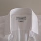 Elegant Slim Fit Cotton Dress Shirt