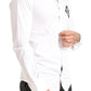 Slim Fit Italian Cotton Dress Shirt