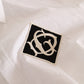 Slim Fit Italian Cotton Dress Shirt