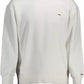 White Cotton Men Sweater