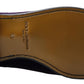 Elegant Purple Slipper Loafers