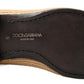 Elegant Beige Loafer Shoes - Slip On Sophistication
