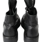 Elevate Your Style with Combat Leather Boots