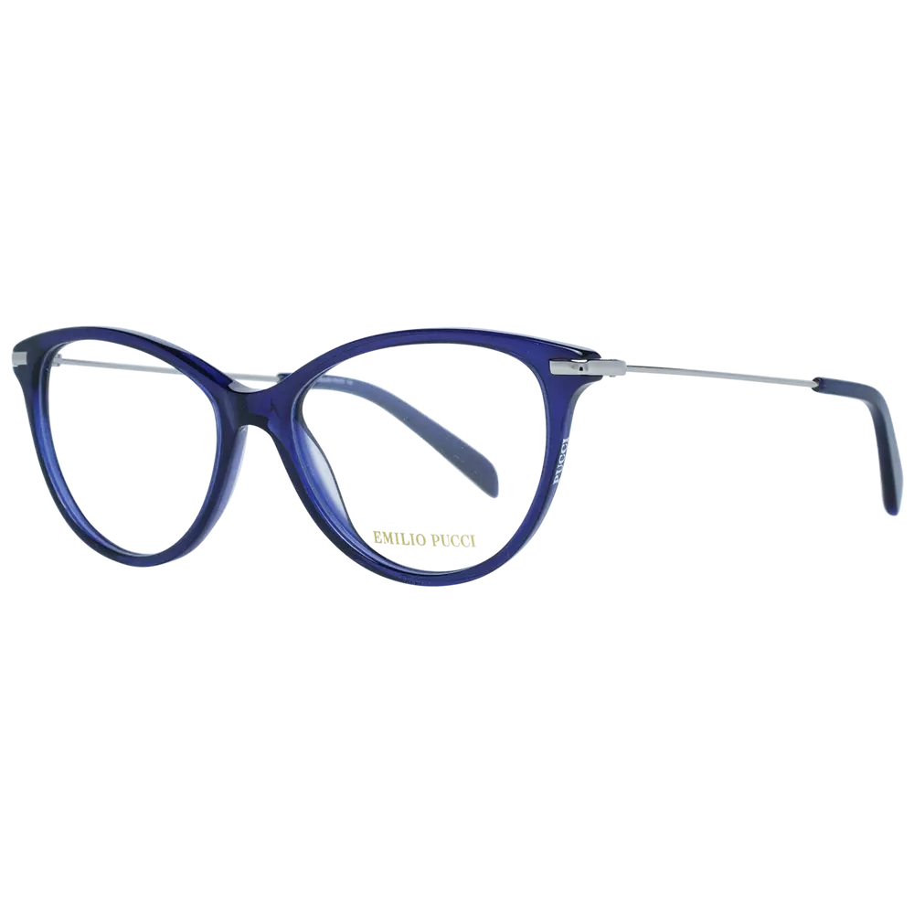 Blue Women Optical Frames