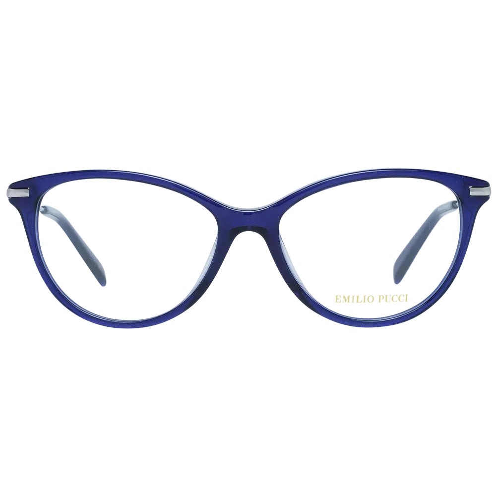 Blue Women Optical Frames