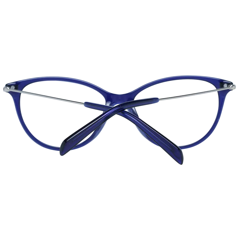 Blue Women Optical Frames
