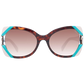 Multicolor Women Sunglasses