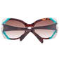 Multicolor Women Sunglasses