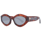 Brown Women Sunglasses