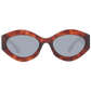 Brown Women Sunglasses