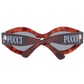 Brown Women Sunglasses