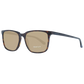 Brown Men Sunglasses