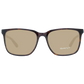 Brown Men Sunglasses