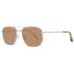 Gold Men Sunglasses