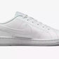 Eco-Friendly Chic White Sneakers