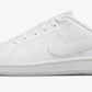 Eco-Friendly Chic White Sneakers