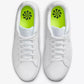 Eco-Friendly Chic White Sneakers