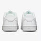 Eco-Friendly Chic White Sneakers