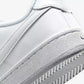 Eco-Friendly Chic White Sneakers