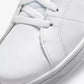 Eco-Friendly Chic White Sneakers