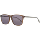 Brown Men Sunglasses