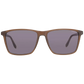 Brown Men Sunglasses