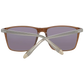 Brown Men Sunglasses