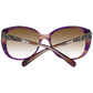 Purple Women Sunglasses