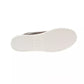 Brown Leather Men Sneaker
