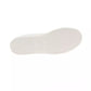 White Leather Men Sneaker