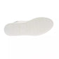 White Leather Men Sneaker