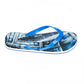 Light Blue EVA Men Sandal