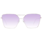 Gold Women Sunglasses
