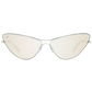 Gold Women Sunglasses