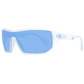 White Men Sunglasses