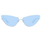 Bronze Women Sunglasses